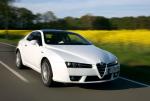 Alfa Romeo Brera 2008 года